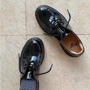 Dr.Martens 封神地板价！马丁靴抄底$113(原$339)