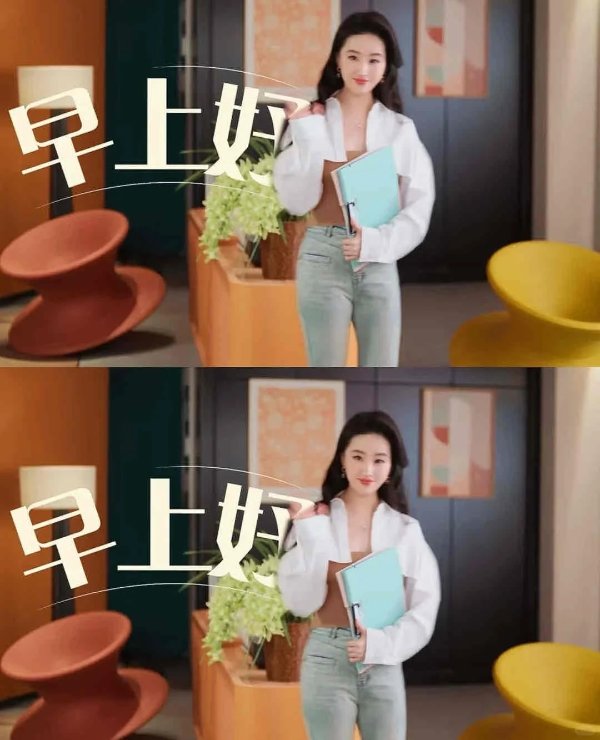假两件衬衫
