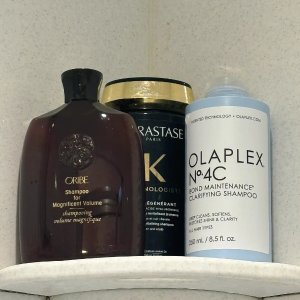 卡诗元气生姜3件套$78
