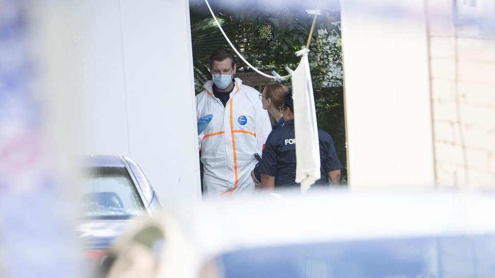 澳大利亚悉尼华人房东遭租客持刀刺杀身亡,31岁嫌犯被控谋杀