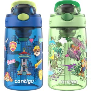 Contigo 水杯特价！宝宝水杯$21起，千万澳洲妈妈之选