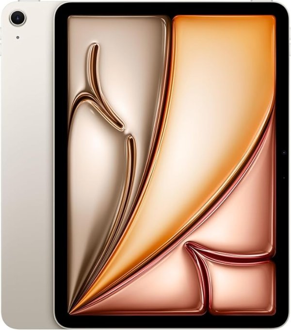 iPad Air 13英寸 (M2) 512GB Wi-Fi 6E