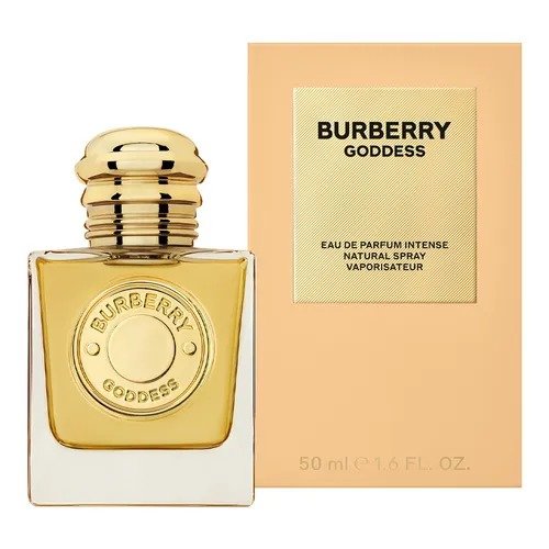女神浓香50ml