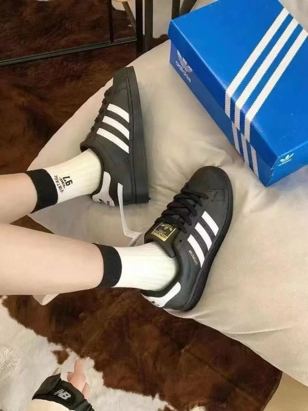 Superstar II 贝壳头
