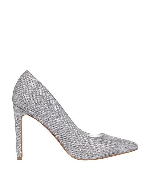 TATIANA GLITTER PUMP
