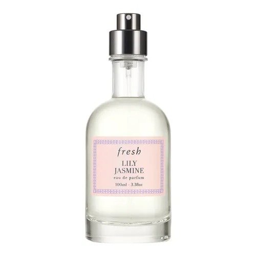 百合茉莉香水30ml