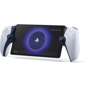 Sony PlayStation Portal 串流掌机 黑/白双色可选
