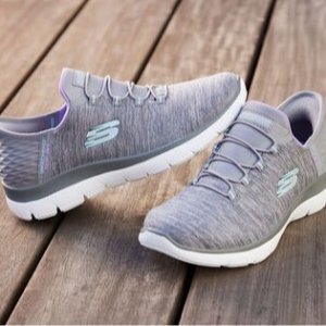 Skechers 运动鞋清仓 全员两位数捡漏
