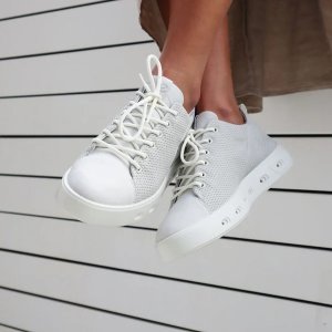 ECCO 鞋履特价 凉鞋$131收 系带小皮鞋$125