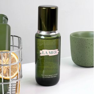 La Mer 用贵妇护肤≠花贵妇价！👉🏻精粹水150ml$161 (官$260)