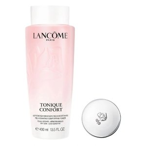 Lancome买就送$300礼粉水 400ml