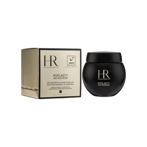 黑绷带晚霜 50ml