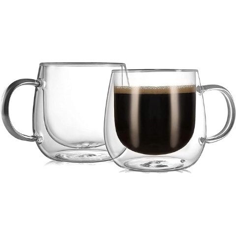 咖啡杯 10oz 约295ml*2件