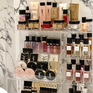娇韵诗持妆粉底液$17David Jones 大促加新 全场2.5折起🚨收兰蔻、YSL、Armani