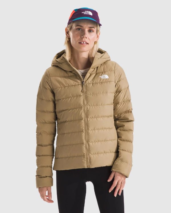 Aconcagua 3 羽绒服