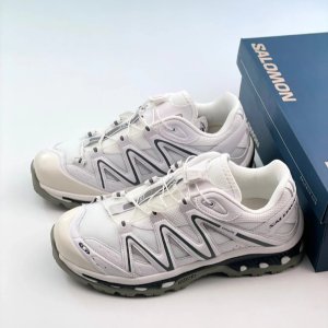 Click Frenzy：Salomon官网 一律5折💥爆款全部1xx价