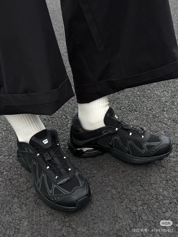 XT-Whisper 黑武士