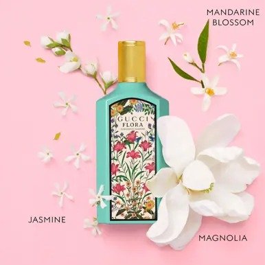 绮梦 茉莉花香50ml