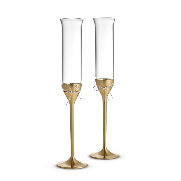 Vera Wang x Wedgwood香槟杯