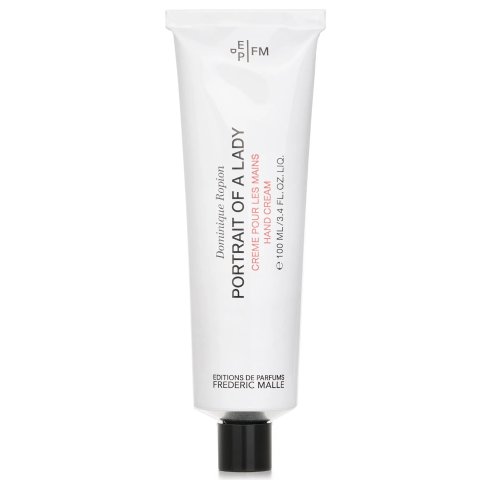 女士肖像护手霜 100ml