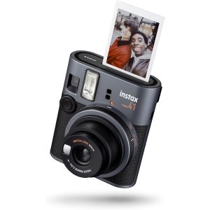 FujifilmInstax Mini 41 拍立得相机