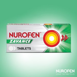 amazon 非处方药，Nurofen、Panadol止痛片、酒精都有
