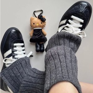 @阿迪控🙋‍adidas爆款降价 Handball德训鞋$95