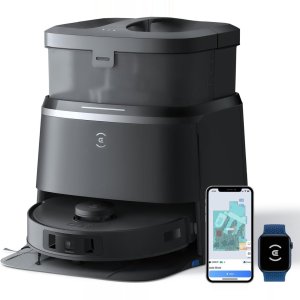 Prime Day捡漏：ECOVACS Deebot T30 Omni 扫拖机器人