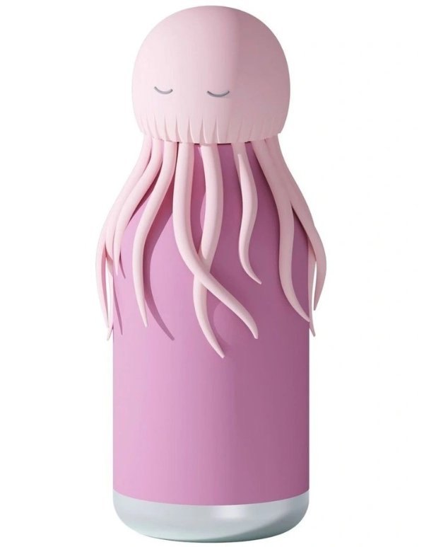 水母保温杯 460ml