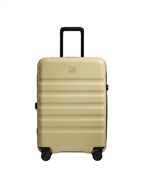 ICON STRIPE EXP 行李箱 66 厘米 DUNE