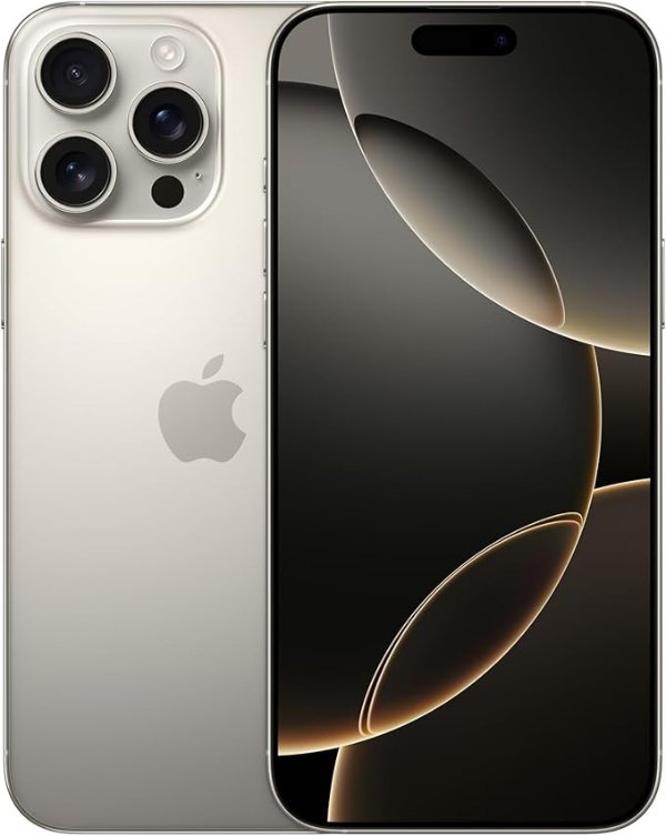 iPhone 16 Pro Max (512 GB)