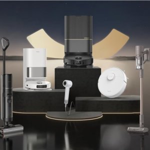 每天认识一个出海品牌 Dreame追觅丨爆款型号、功能对比、官方保修