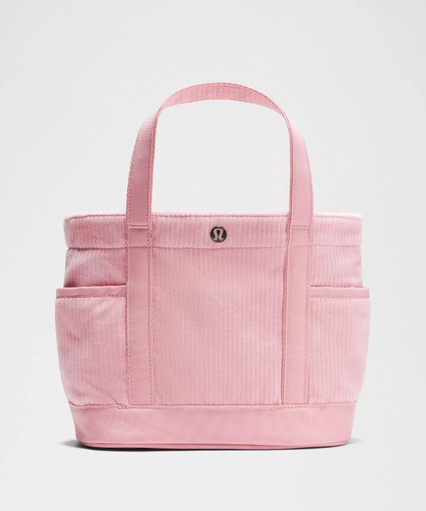 Daily 托特包 6.5L Corduroy