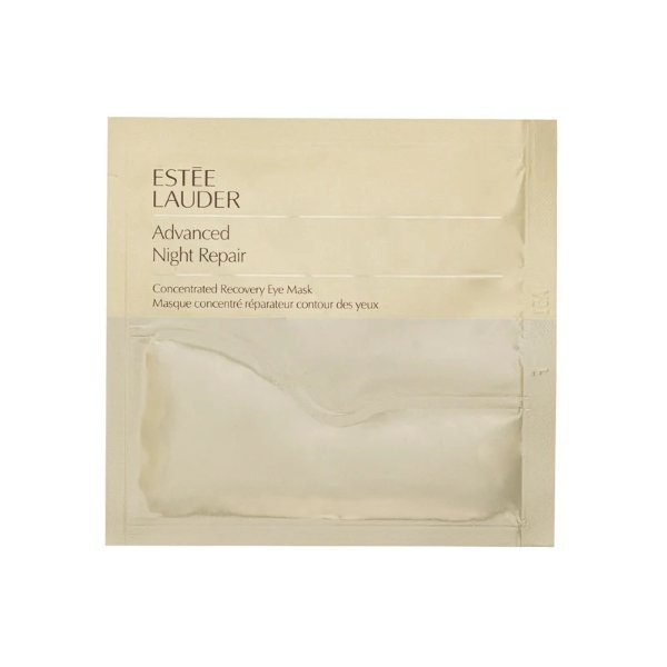 白金眼膜 1PCS