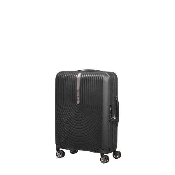 Hi-Fi 行李箱 黑色