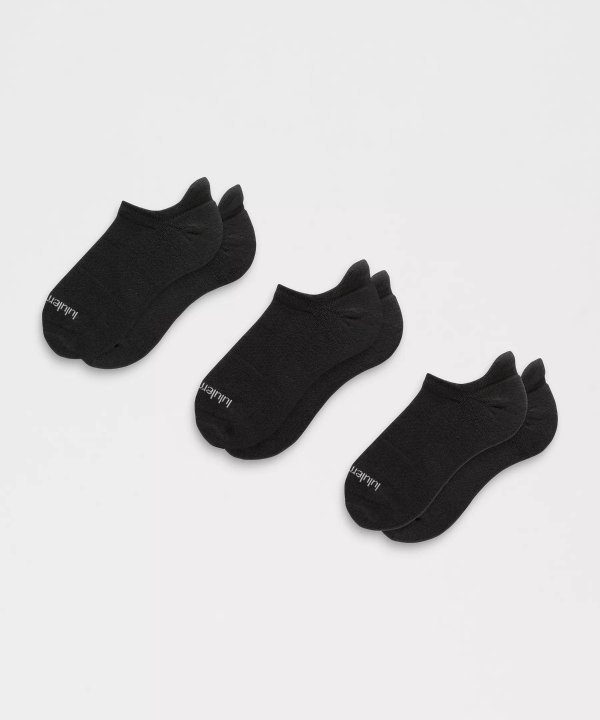 袜子 3 Pack