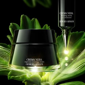 Adore Beauty 护肤专场 Armani黑钥匙面霜罕见参与❗