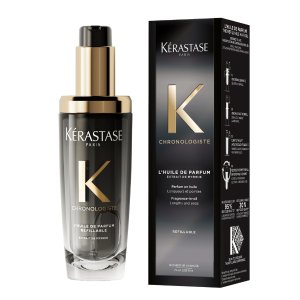 Kerastase黑钻护发精油 75ml