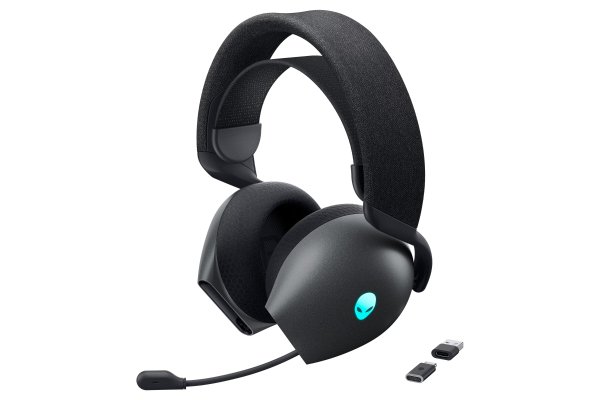 Alienware 游戏耳机 AW725H