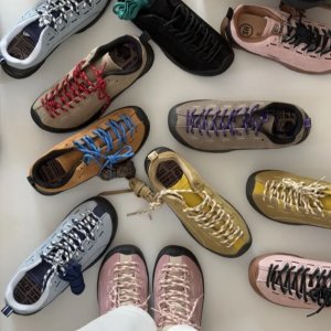 Keen 鞋履大放价！封面款Jasper黑色$139