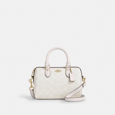 Mini Rowan 波士顿包