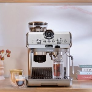 De'Longhi 德龙折扣汇总 胶囊咖啡机$89