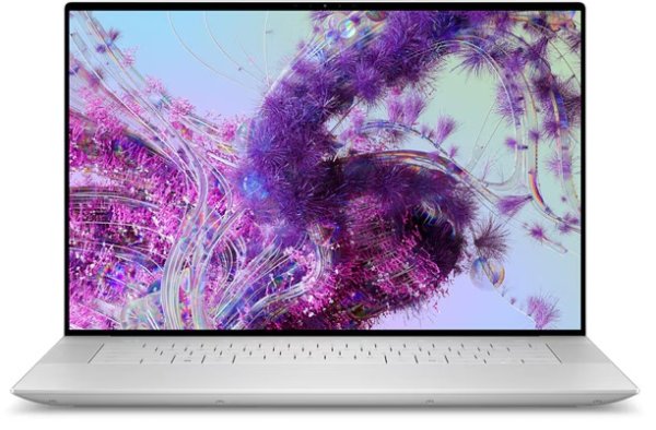 XPS 16 轻薄本