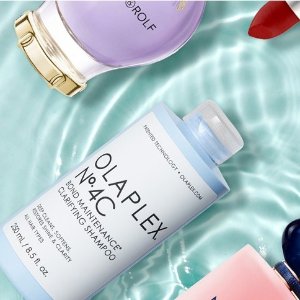 3.3折起！娇韵诗乳液$42AllBeauty 大牌护肤、香水特价 雅顿金胶90粒$96