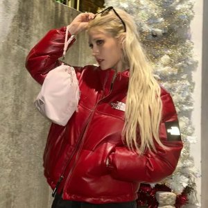 The North Face🔥大放价 4️⃣折起抢断货王羽绒服、冲锋衣