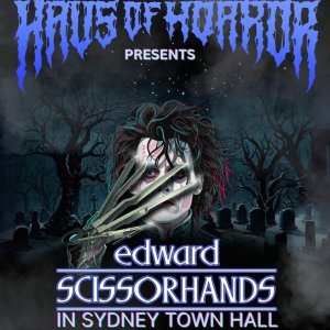 胆小勿入❌悉尼6月必打卡的墓地派对☠️Haus of Horror