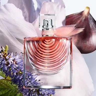 美丽人生 鸢尾花 50ml