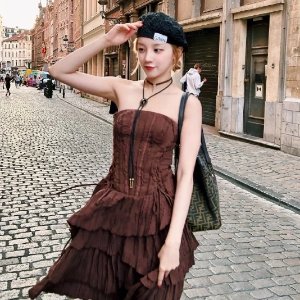 The Outnet 美裙换季清仓👗winter同款豹纹裙史低$97！
