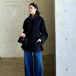 气质拿满分💯 & Other Stories 小香风针织开衫$104