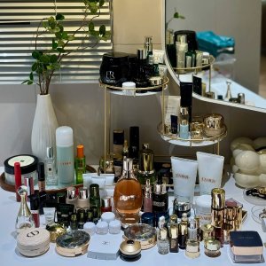 David Jones母亲节护肤品8.5折 收La Mer、SK-II、莱珀妮